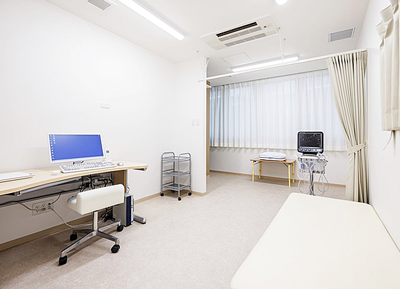 診察室1